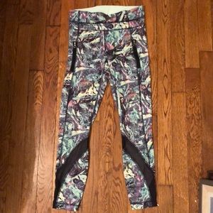 Lululemon inspire right